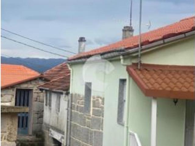 Chalet en venta en Lobios, A Baixa Limia
