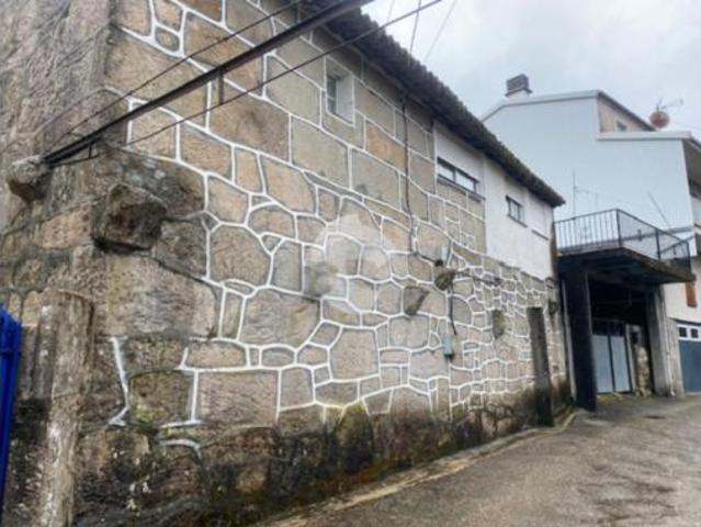 Chalet en venta en Lobios, Ourense