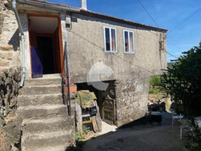 Chalet en venta en Lobios, Ourense