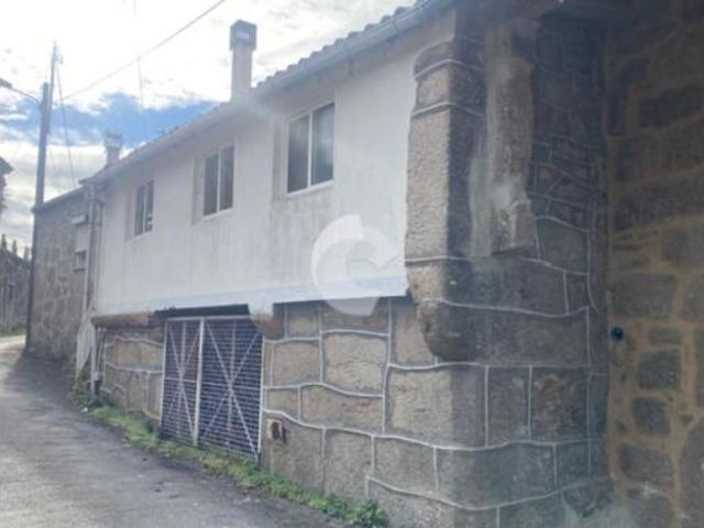 Chalet en venta en Lobios, A Baixa Limia