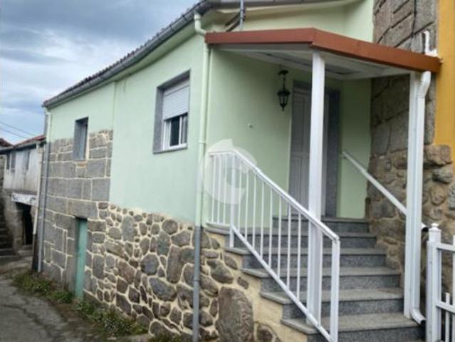 Chalet en venta en Lobios, Ourense