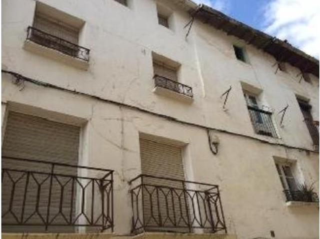Chalet en venta en Estellerria, Navarra