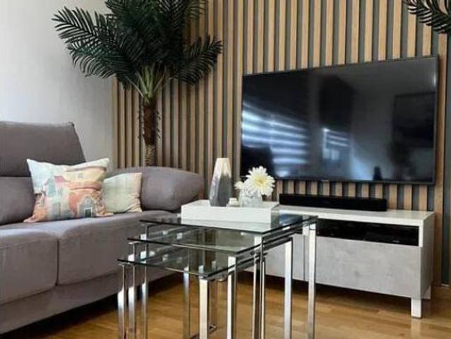 Chalet en venta en Loeches, Madrid