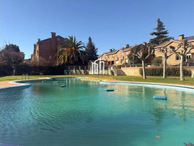 Chalet en venta en Las Gaunas, Logroño