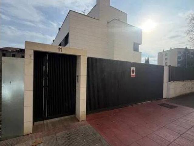 Chalet en venta en Las Gaunas, Logroño