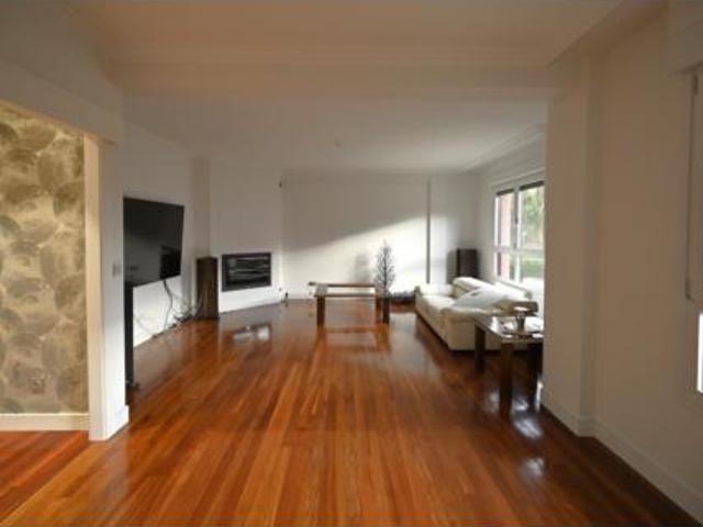 Chalet en venta en Zabaloetxe, Loiu