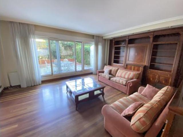 Chalet en venta en Zabaloetxe, Loiu