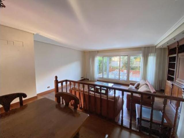 Chalet en venta en Zabaloetxe, Loiu