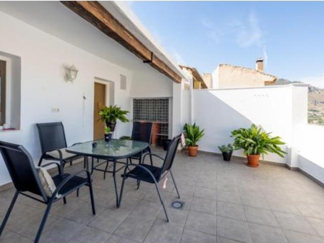 Chalet en venta en Urbanización Pline, Comarca de Loja