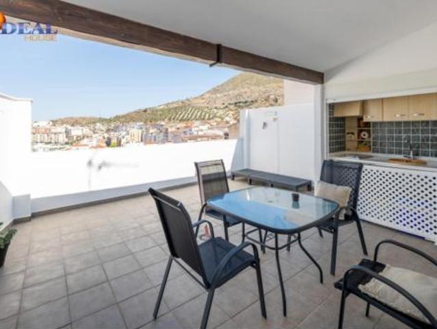 Chalet en venta en Barrio Alto, Comarca de Loja