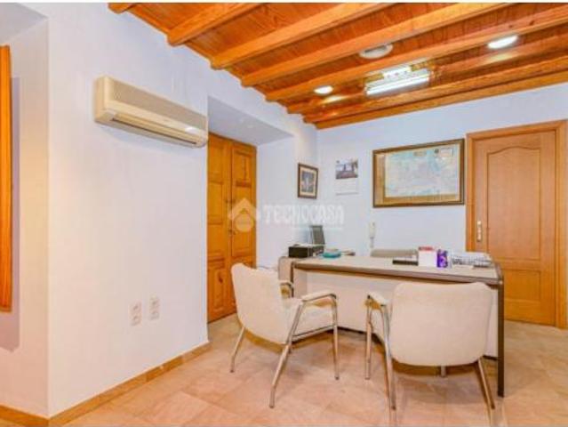 Chalet en venta en Barrio de la Alcazaba, Comarca de Loja