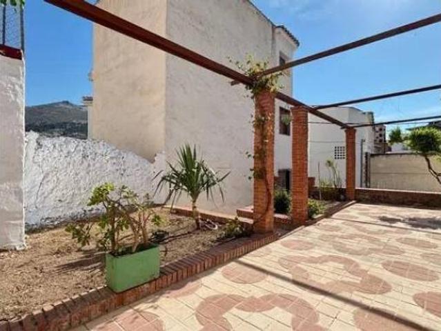 Chalet en venta en Ventorros de la Laguna, Comarca de Loja