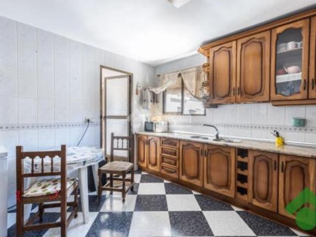 Chalet en venta en Barrio de San Francisco, Comarca de Loja