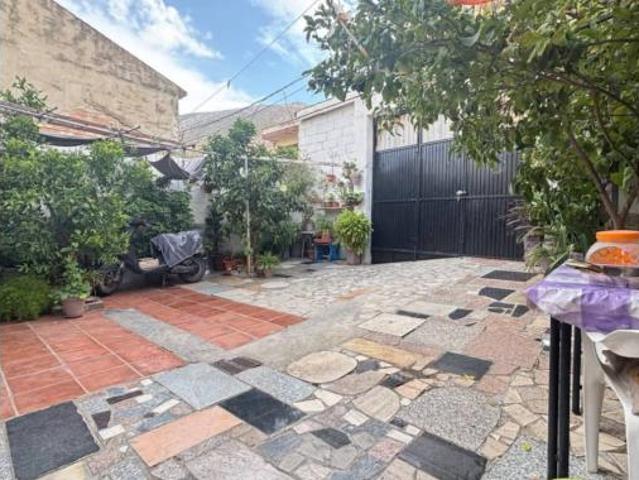 Chalet en venta en Barrio Alfaguara, Comarca de Loja