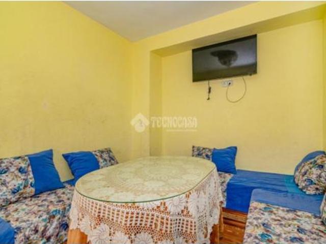 Chalet en venta en Barrio del Puente, Comarca de Loja