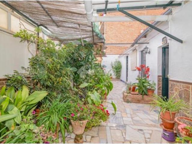 Chalet en venta en Barrio de San Francisco, Comarca de Loja
