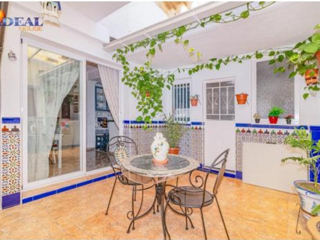 Chalet en venta en Barrio San Miguel, Comarca de Loja