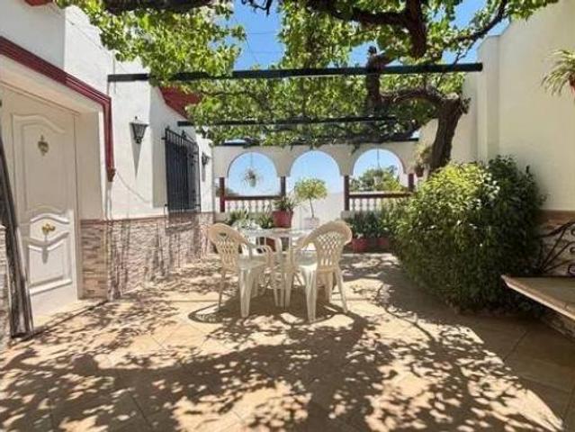 Chalet en venta en Ventorros de la Laguna, Comarca de Loja