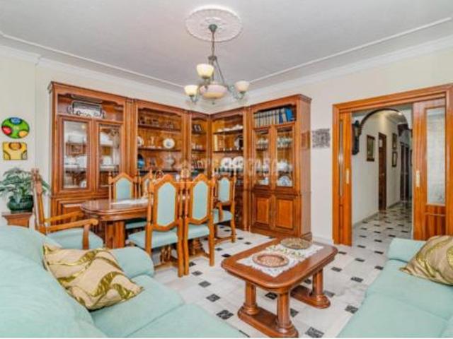Chalet en venta en Barrio Alto, Comarca de Loja