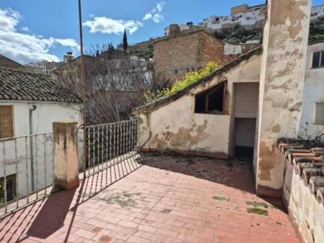 Chalet en venta en Barrio de la Alcazaba, Comarca de Loja