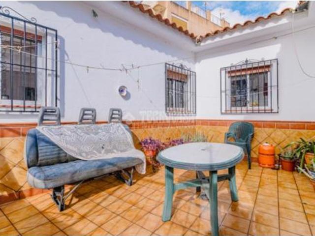 Chalet en venta en Barrio de la Alcazaba, Comarca de Loja