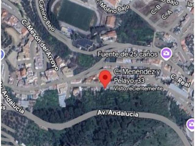 Chalet en venta en Barrio Alfaguara, Comarca de Loja