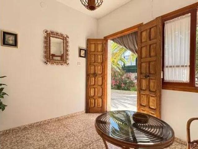 Chalet en venta en Ventorros de la Laguna, Comarca de Loja
