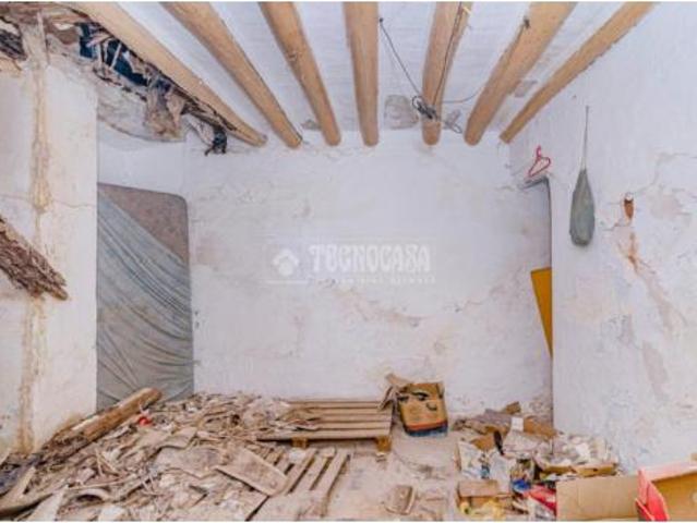 Chalet en venta en Barrio Alto, Comarca de Loja