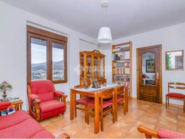 Chalet en venta en Barrio de San Francisco, Comarca de Loja