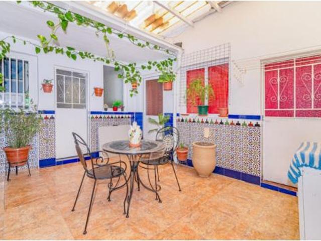 Chalet en venta en Barrio San Miguel, Comarca de Loja