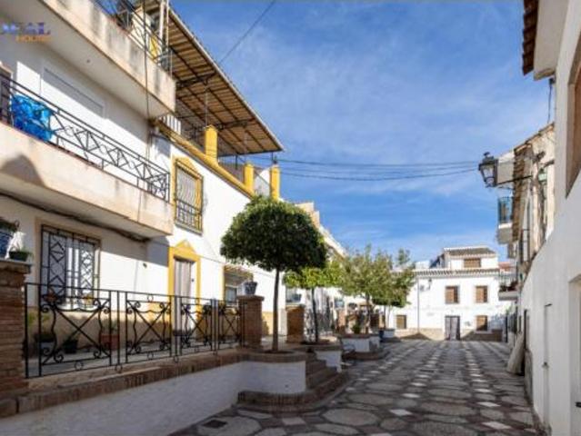 Chalet en venta en Barrio de la Alcazaba, Comarca de Loja