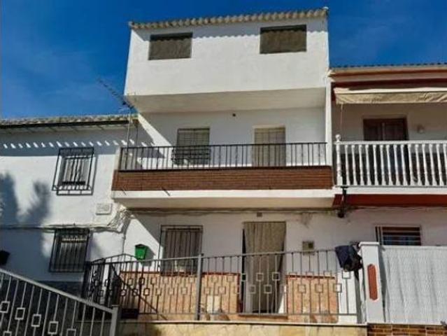 Chalet en venta en Comarca de Loja, Andalucía