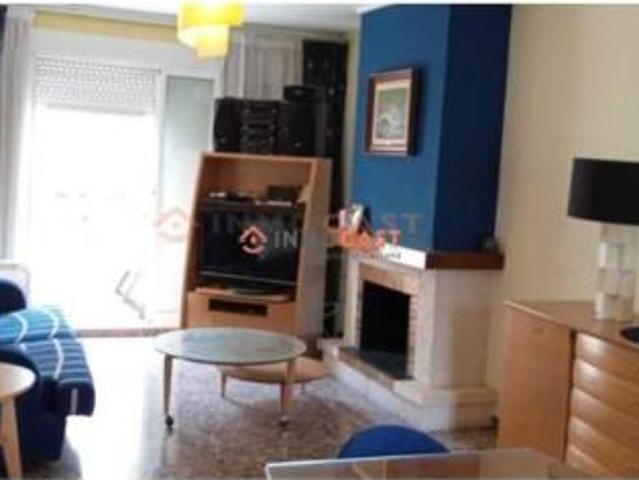 Villa en venta en L'olleria