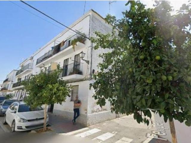 Chalet en venta en Lora Del Río, Andalucía