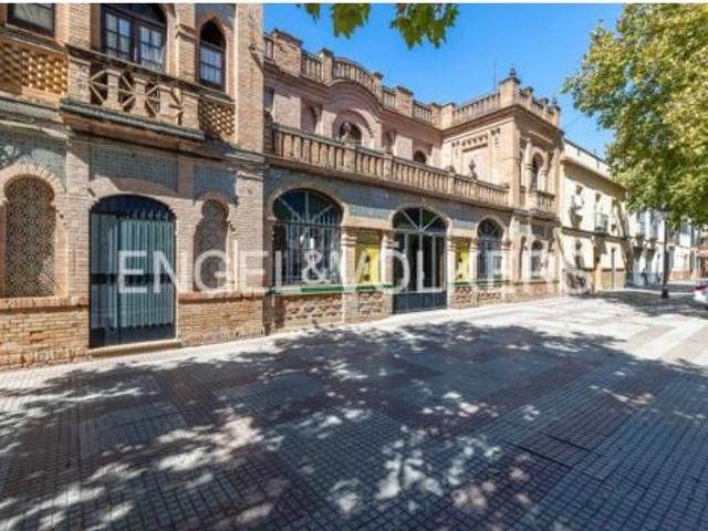 Chalet en venta en Lora del Río, Sevilla