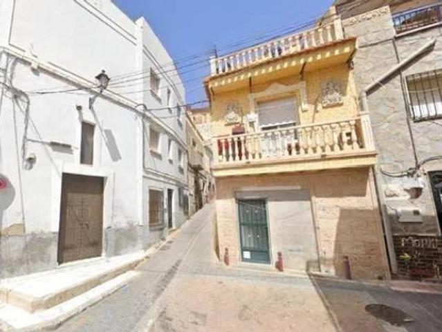 Chalet en venta en Virgen de las Huertas, Alto Guadalentín