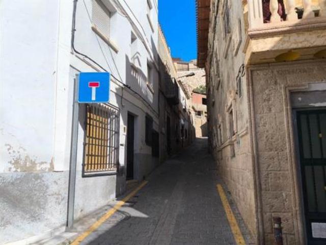 Chalet en venta en Virgen de las Huertas, Alto Guadalentín