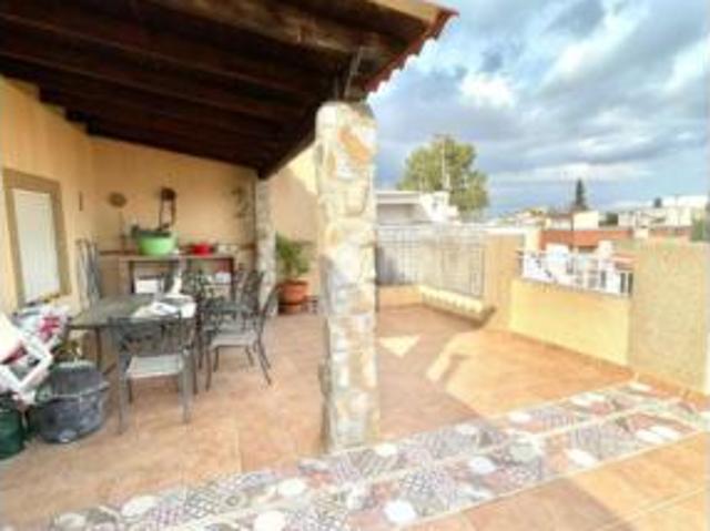 Chalet en venta en Virgen de las Huertas, Alto Guadalentín