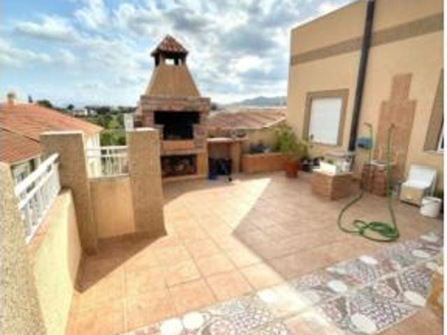 Chalet en venta en Virgen de las Huertas, Alto Guadalentín