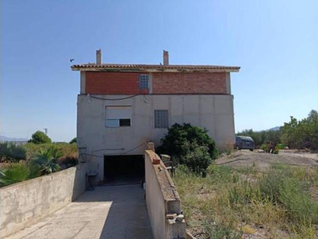Chalet en venta en Corazón de María, Alto Guadalentín