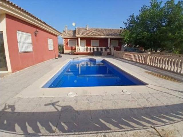 Chalet en venta en San Fernando, Alto Guadalentín