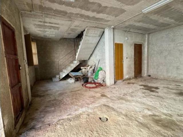 Chalet en venta en Zarzadilla de Totana, Alto Guadalentín