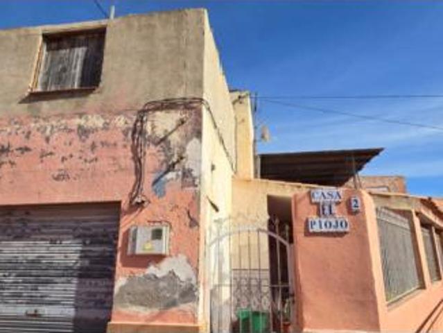 Chalet en venta en San Cristóbal, Alto Guadalentín