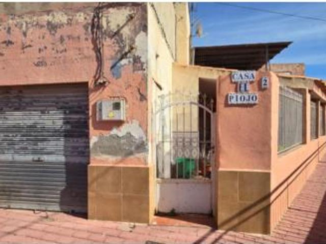 Chalet en venta en San Cristóbal, Alto Guadalentín