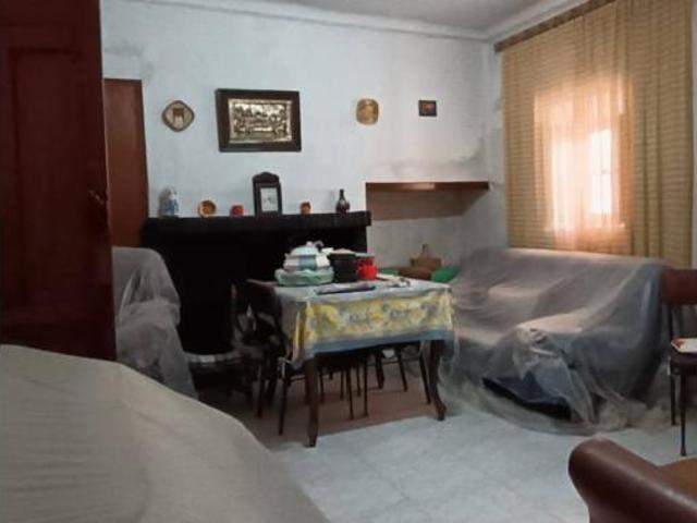 Chalet en venta en Zarcilla de Ramos, Alto Guadalentín
