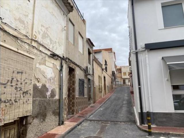 Chalet en venta en Vega Media del Segura, Murcia
