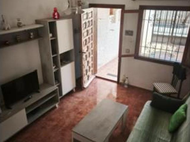 Chalet en venta en Los Alcázares