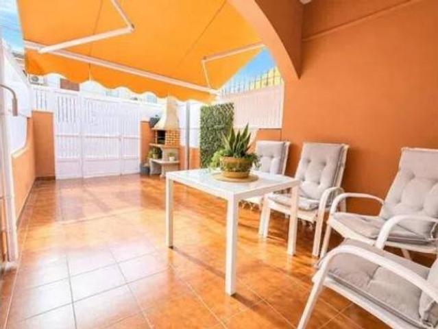 Chalet en venta en Los Alcázares