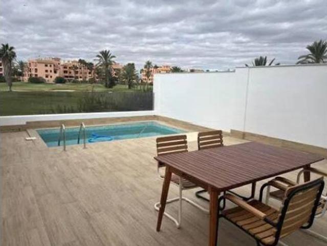 Chalet en venta en Los Alcázares, Campo de Cartagena y Mar Menor