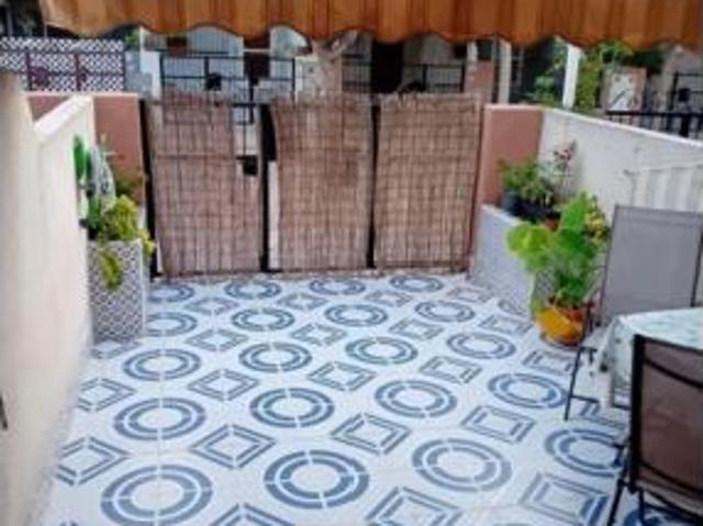 Chalet en venta en Los Alcázares, Campo de Cartagena y Mar Menor